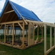 Zahradn� domek