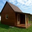 Zahradn� domek